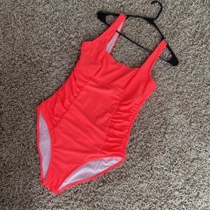 One Piece Old Navy Swim Suit